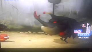 kartun larva RCTI