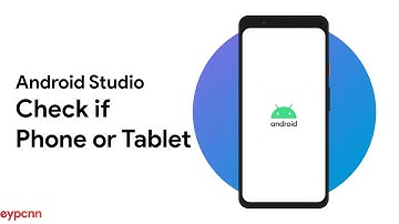 Android Studio - (Kotlin) Check if Phone or Tablet