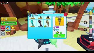 💥 DRILLING SIMULATOR on Roblox | Digging, Mining &amp; Adventure! ⛏️