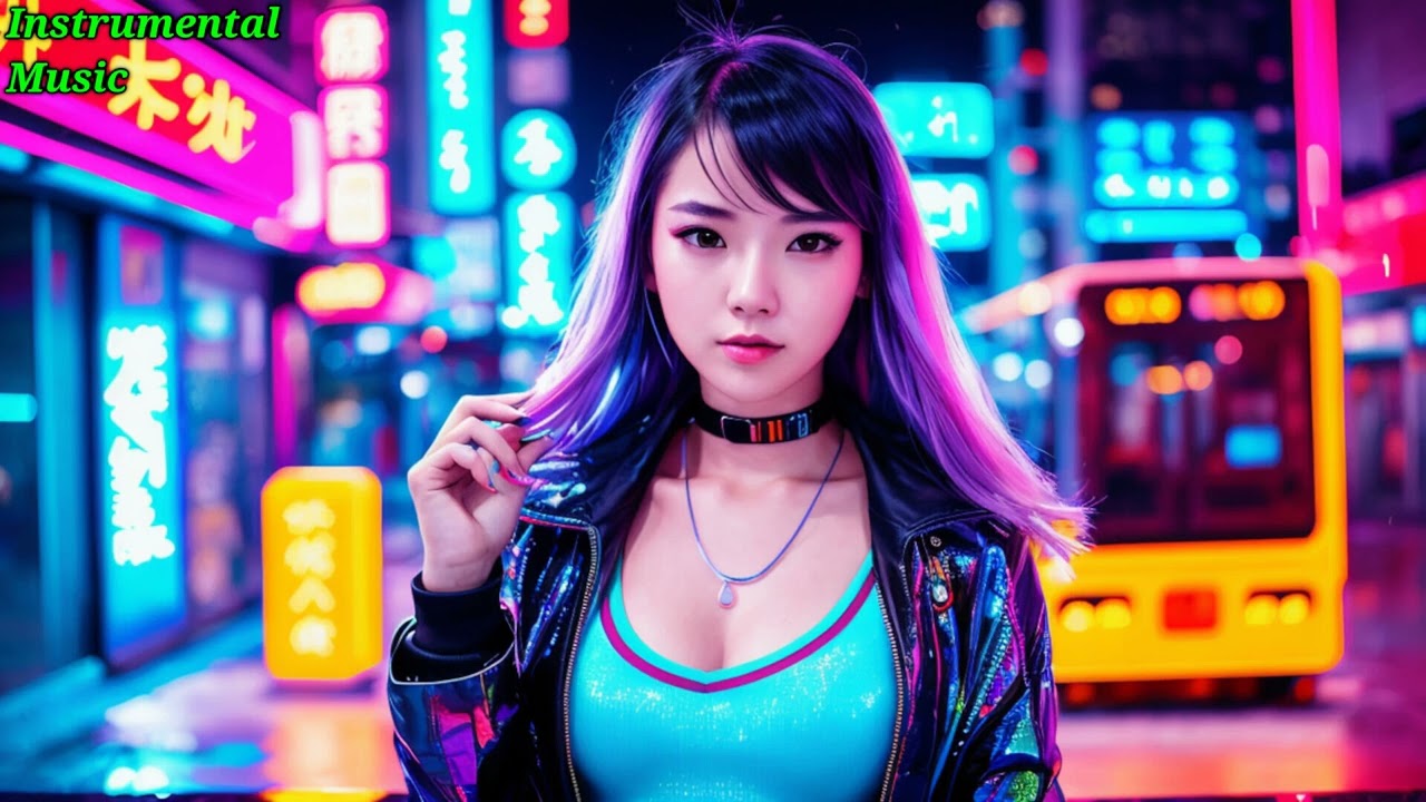 Burnt Data – Creating AI (Official Music Video)