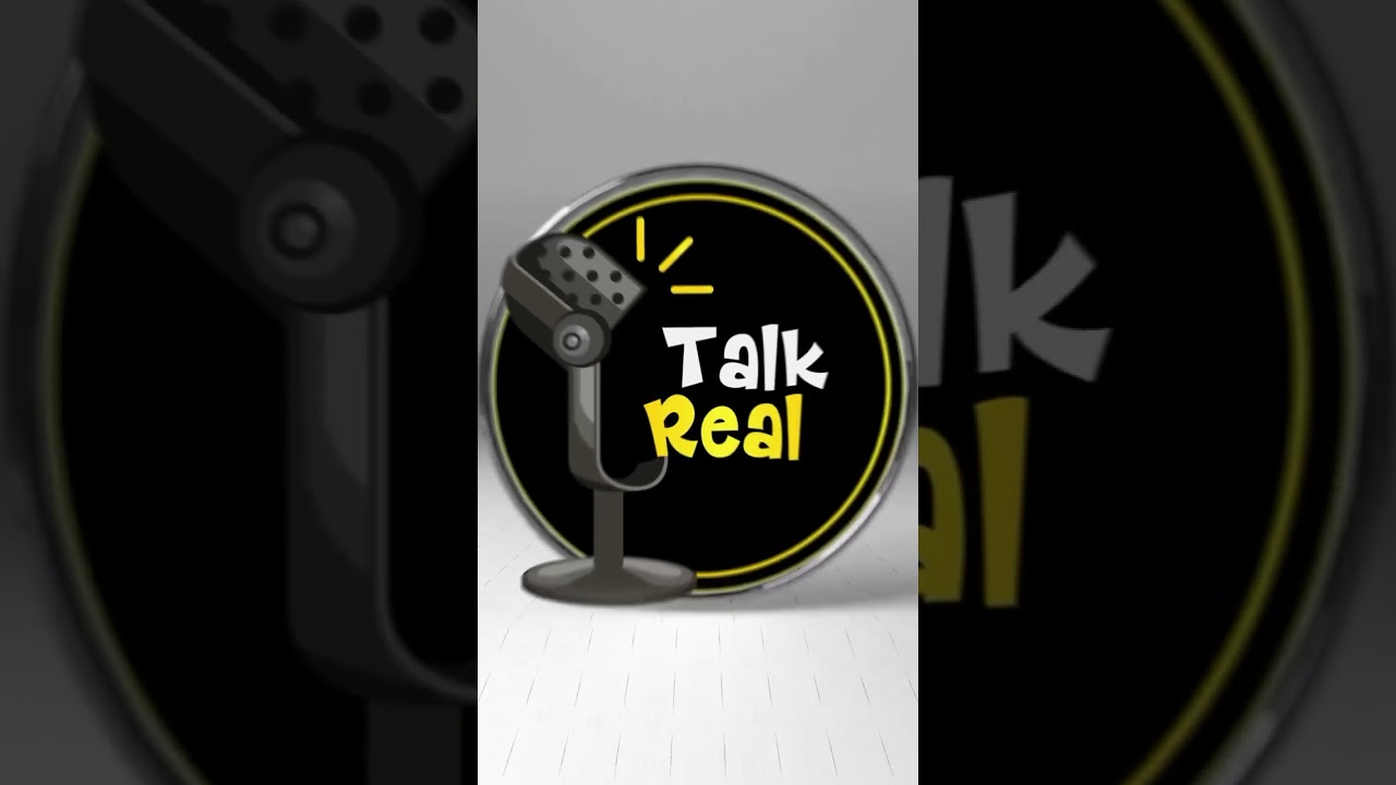 Real Talk, Real Stories – The Podcast That Builds Impact 