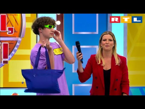 Osvojio sam 1000€ na TV-u
