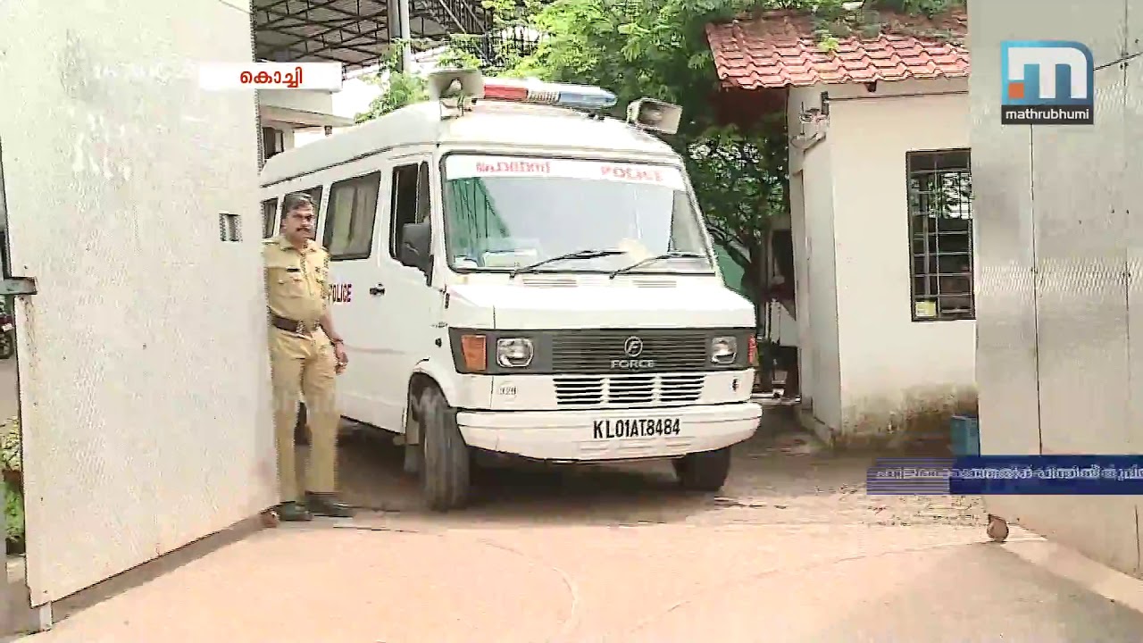 'Madam', Two Actresses Involved In Case, Says Adv Aloor| Mathrubhumi News