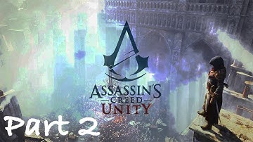 Part 2 - THE ESTATES GENERAL - Assassin