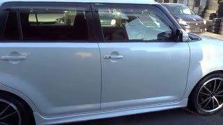 【売約済】カローラルミオン1.5Ｇスマートpg千葉県カーショップライズ市原店