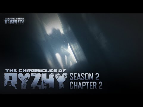 The Chronicles Of Ryzhy. Season 2. Chapter 2: No Time To Die