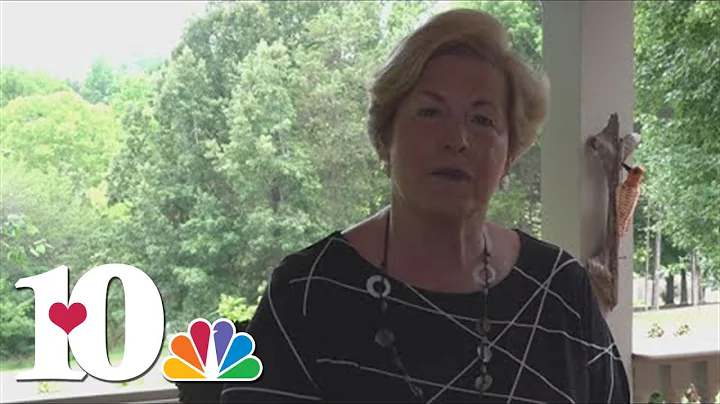 Joan Cronan talks about the Lady Vols' storied suc...