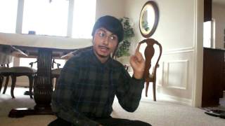 Indian House - Christmas Episode 10