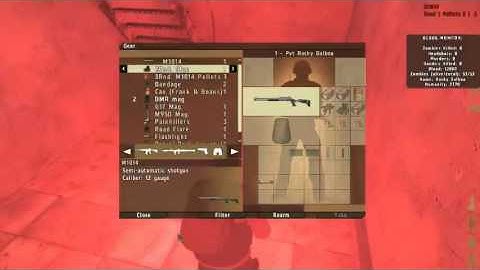 DayZ: Bad spawn is bad