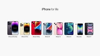 #EXPLICAMOS™ IPHONE FOR LIFE 2023 Ishop #colombia