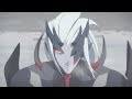 『BLUE PROTOCOL（ブループロトコル）』 Side Story Ep2 [咆哮の行方]
