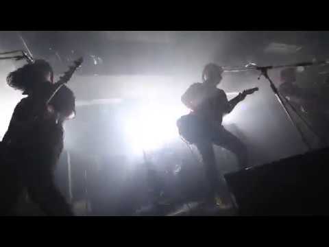 ［LIVE］ソウルフード【筆を執れ】