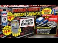 Harbor Freight Just Dropped Hidden Deals Most People Miss