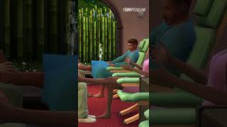 Spa Day Leaked Update