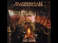 Masterplan - Aeronautics [Full Album]