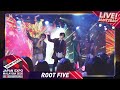 ROOT FIVE on KAZE STAGE @JAPAN EXPO MALAYSIA 2020 GOES VIRTUAL