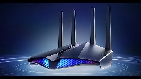 Asus DSL-AX82U - how solve problem with QOS