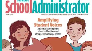 Extras, School Administrator, June 2020 Issue