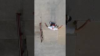 Fs180 #skate #skateboard #skateboarding #gopro #dji #tricks #trickshots #asmr #drone #explore