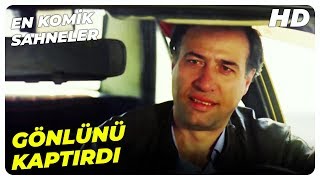 Zehir Hafiye Cemal Hayatının Aşkını Buldu Kemal Sunal Komik Sahneler