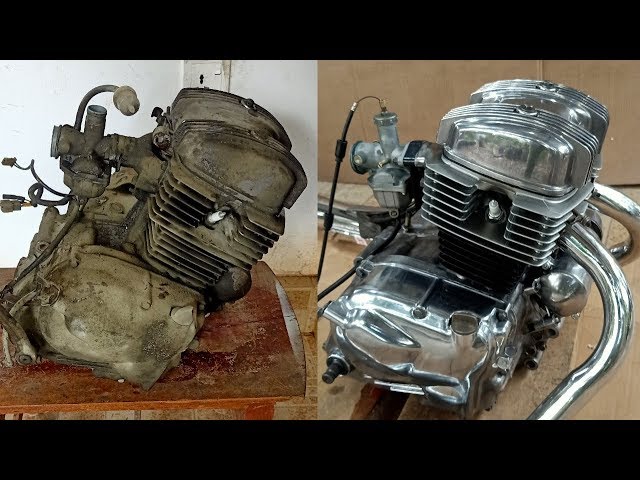 ホンダcd125ベンリーのエンジンをレストア しまちゃんのブログ しまブロ ホンダcd125ベンリーのエンジンをレストア しまちゃんのブログ しまブロ