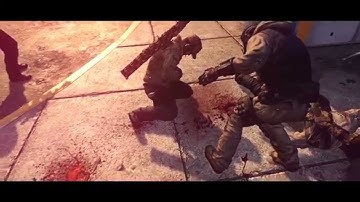 Vara Sniping: Teamtage 3 Trailer By Fusion