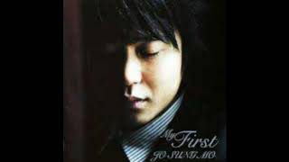 조성모 (Jo Sung Mo) - 미스터 플라워 (Mr. Flower)