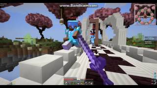 VimeWorld Sky Wars #2