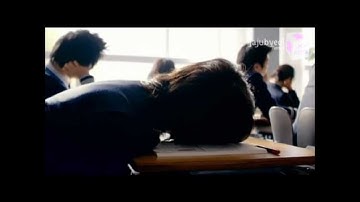 Attack on the pin up boy! Donghae cut 2!