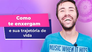 O vídeo MAIS COMPLETO sobre ASCENDENTE em cada SIGNO