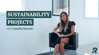 Download Lagu Renco’s Sustainability Projects | Interview with Camilla Bianchi MP3 Download Lagu Renco’s Sustainability Projects | Interview with Camilla Bianchi MP3