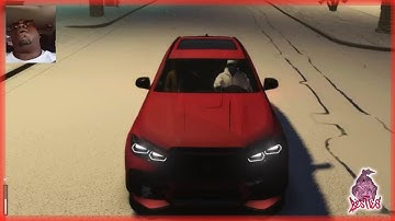 "We Have A Problem" | NoPixel 4.0 GTARP