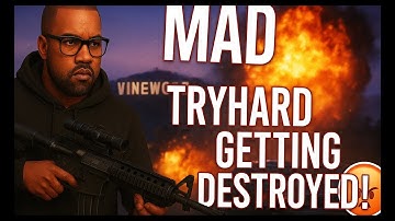 What Happens If You TROLL Everyone In GTA Online?