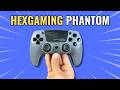 This PS5 Controller Changes Everything… | Hexgaming Phantom