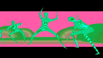 HD VJ Loop for Resolume, Modulo8, VDMX, Arkaos, MixEmergency