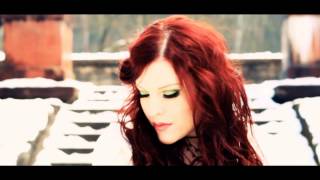SERENITY   The Chevalier Official) feat  Ailyn (Sirenia)