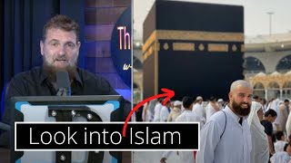 Details FAZE APEX Exclusive Interview - What I love about ISLAM Guide
