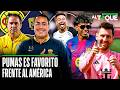 ¡ARRANCA LA LIGUILLA! PUMAS VS AMÉRICA | ¿BARÇA CAMPEÓN ESTE DOMINGO? | REGRESA EDSON ÁLVAREZ
