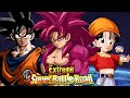 GOKU GOES CRAZY: HOW TO BEAT THE BOND OF FRIENDSHIP CATEGORY ESBR: DBZ DOKKAN BATTLE