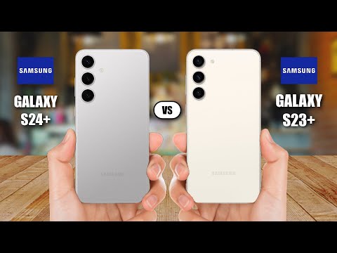 Samsung Galaxy S24
