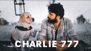 Charlie 777 Edit || Talking To The Moon x Parayuvaan edit || Charlie 777 Status || #charlie777