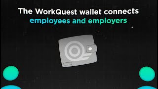 The Workquest Wallet