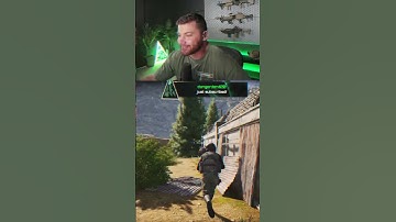 Double Flashlight P90