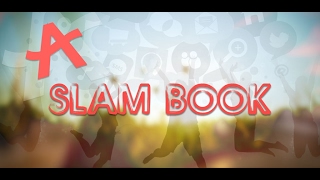 SlamBook App screenshot 4