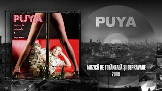 Puya - Totu' Pentru Bani (feat. Cedry2k)
