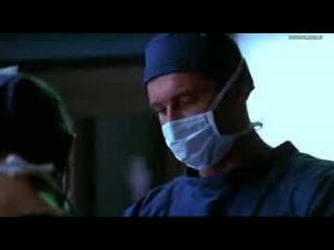 Eyes without a face/Billy Idol -Nip/tuck Erica Nou...