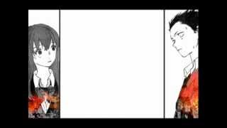 Supercell「君の知らない物語」× Nujabes feat. shing02 「luv(sic)pt.3」