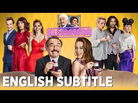 Aile Arasinda - Trailer | English Subtitle