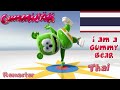 Youtube Thumbnail title