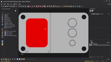 Easy! Alter a Solid Model